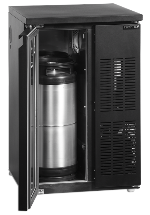 tefcold-ckc2-keg